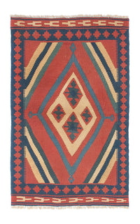 Kilim Fars Teppe 97x150cm – product image