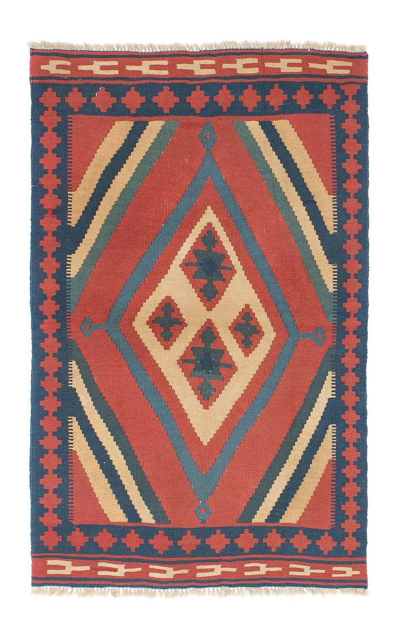 Kilim Fars Teppe 97x150cm