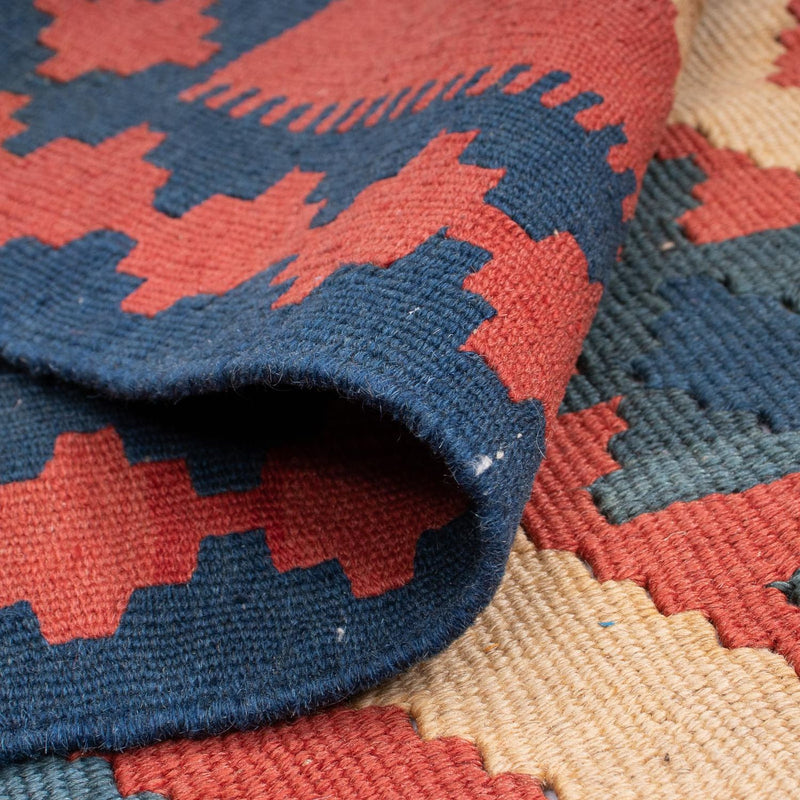 Kilim Fars Teppe 97x150cm