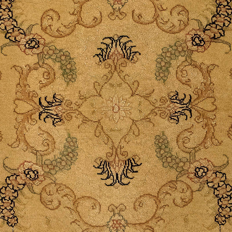 Tabriz - 50 Raj Teppe 116x83cm - Persisk teppe