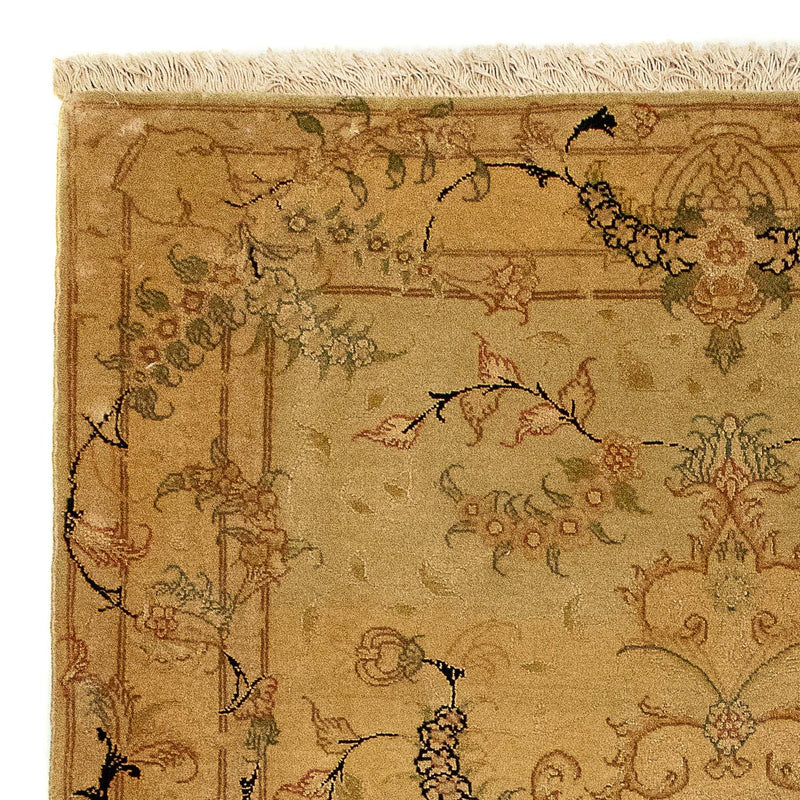 Tabriz - 50 Raj Teppe 116x83cm - Persisk teppe
