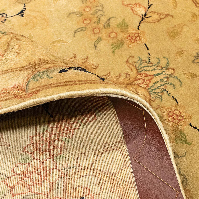 Tabriz - 50 Raj Teppe 116x83cm - Persisk teppe