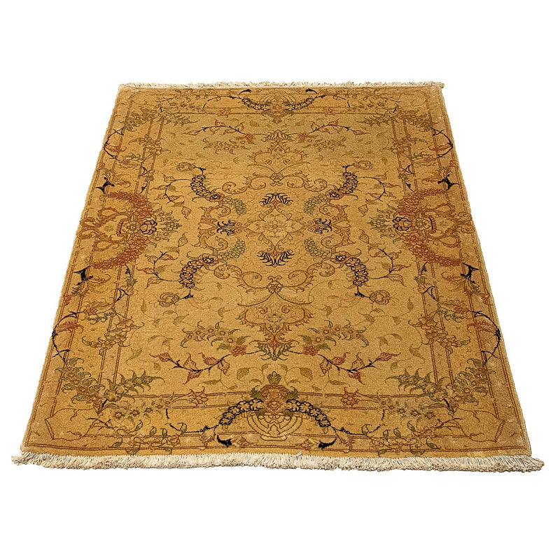Tabriz - 50 Raj Teppe 116x83cm - Persisk teppe