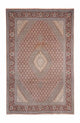 Tabriz Teppe 206x310cm - Persisk teppe