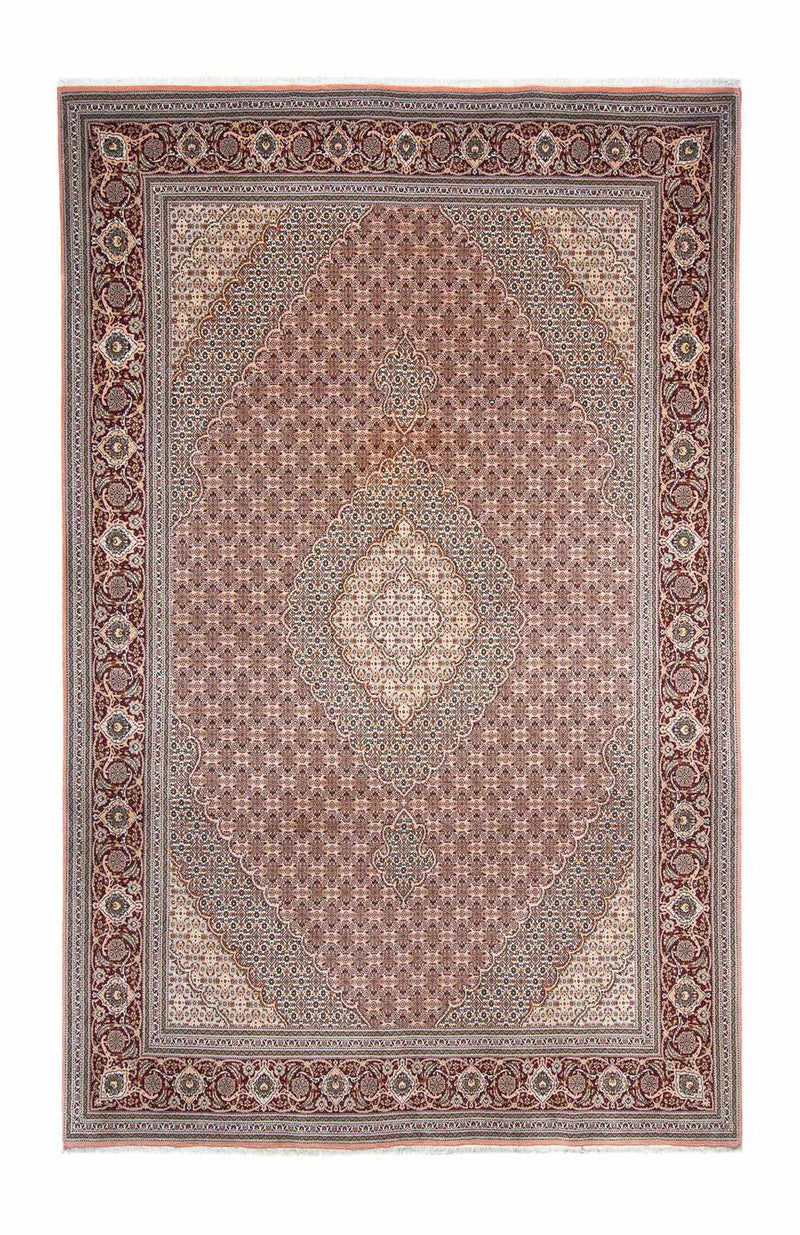 Tabriz Teppe 206x310cm - Persisk teppe
