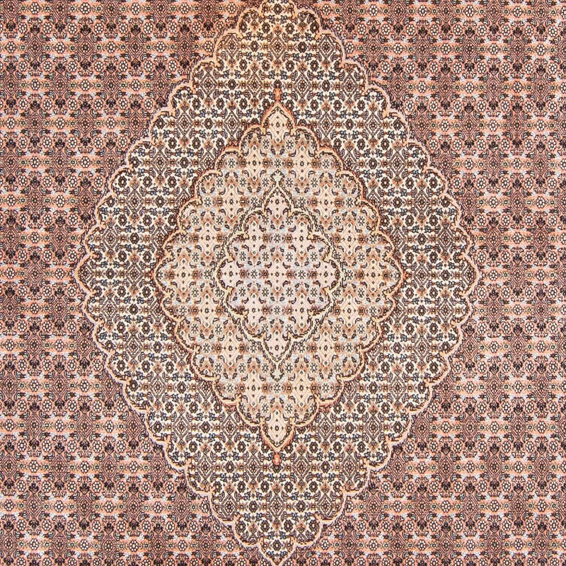 Tabriz Teppe 206x310cm - Persisk teppe