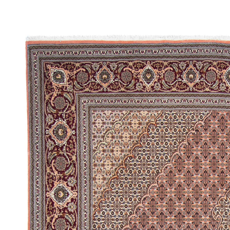 Tabriz Teppe 206x310cm - Persisk teppe
