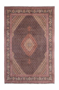 Tabriz Teppe 310x202cm - Persisk teppe – product image