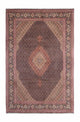 Tabriz Teppe 310x202cm - Persisk teppe