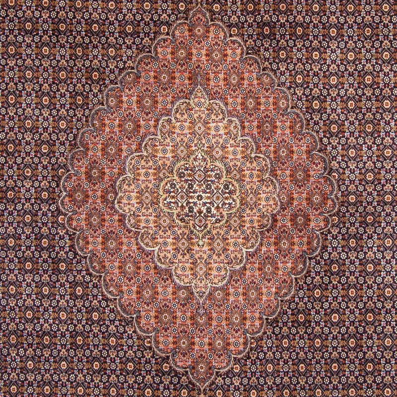 Tabriz Teppe 310x202cm - Persisk teppe