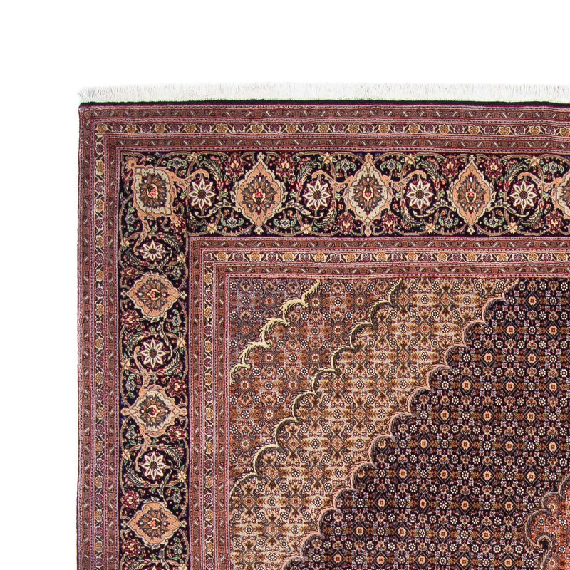 Tabriz Teppe 310x202cm - Persisk teppe