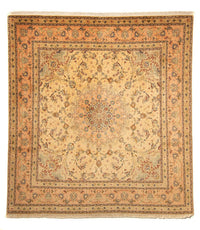 Tabriz - 50 Raj Teppe 261x243cm - Persisk teppe – product image