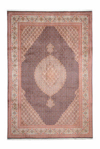 Tabriz Teppe 300x198cm - Persisk teppe – product image