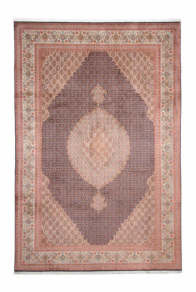 Tabriz Teppe 198x300cm - Persisk teppe
