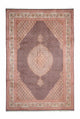 Tabriz Teppe 300x198cm - Persisk teppe
