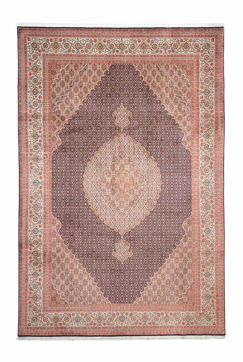 Tabriz Teppe 300x198cm - Persisk teppe