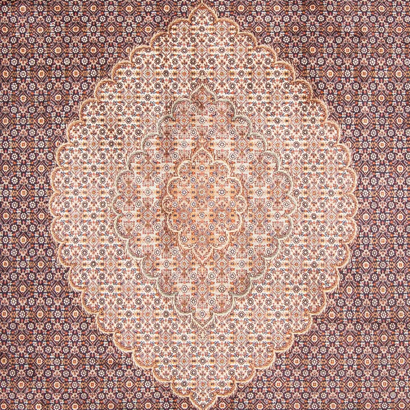 Tabriz Teppe 300x198cm - Persisk teppe