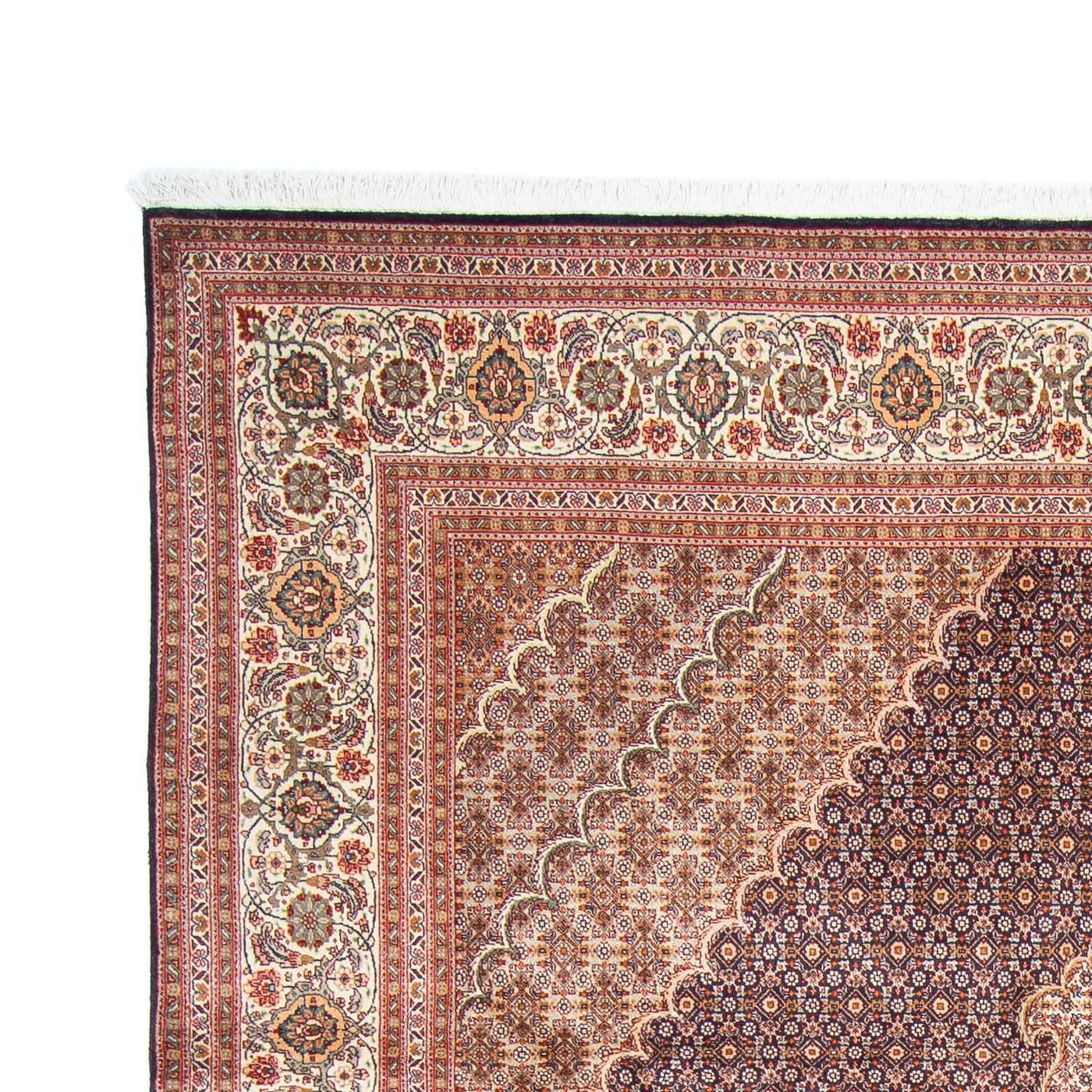 Tabriz Teppe 300x198cm - Persisk teppe