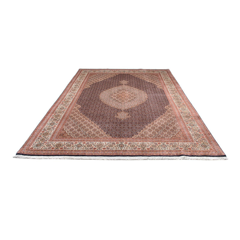 Tabriz Teppe 300x198cm - Persisk teppe