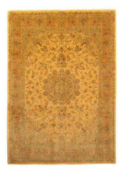 Tabriz Teppe 252x347cm - Persisk teppe