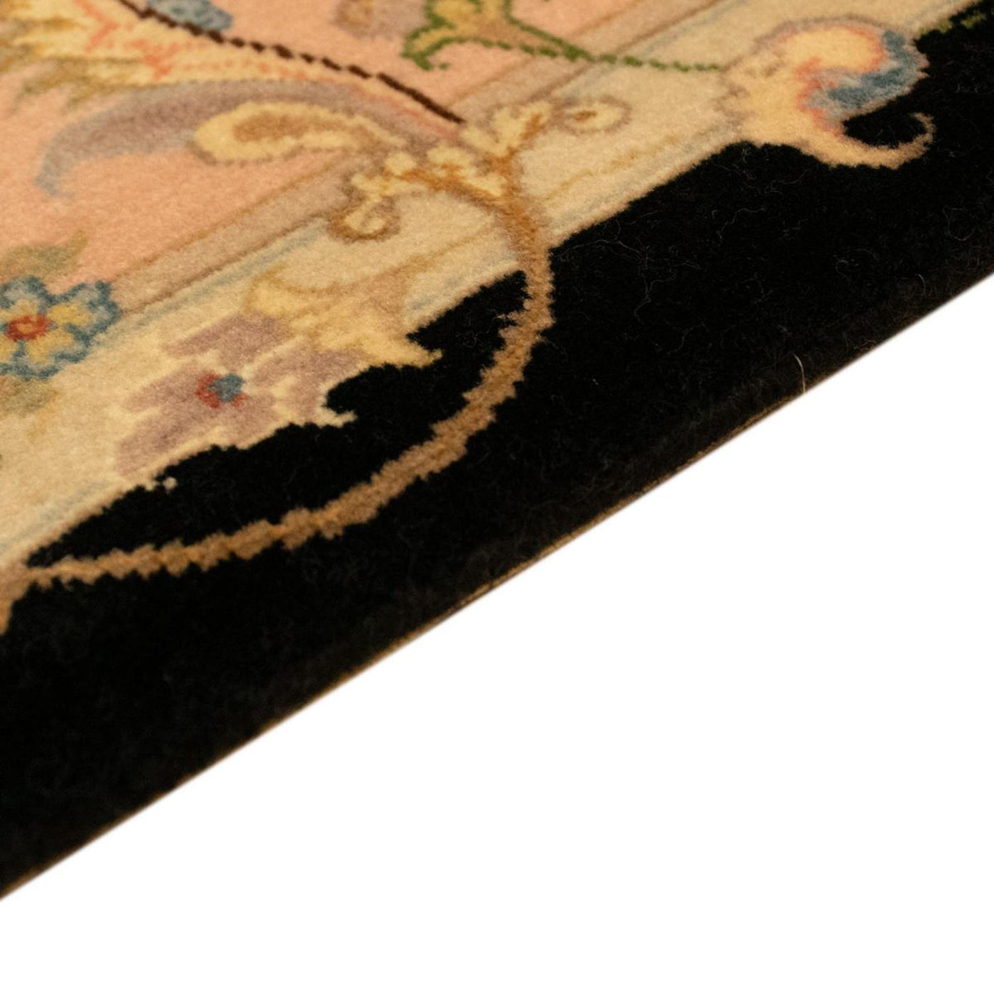 Tabriz - 50 Raj Teppe 151x103cm - Persisk teppe