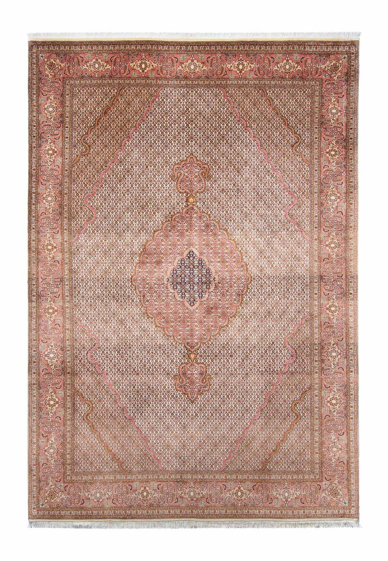 Tabriz Teppe 300x204cm - Persisk teppe