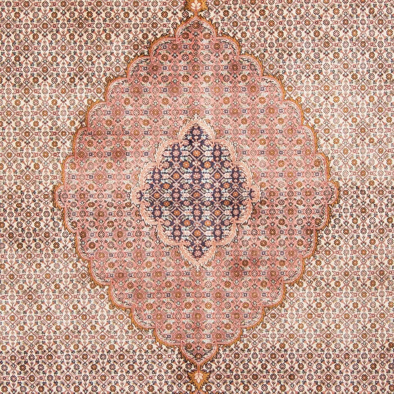 Tabriz Teppe 300x204cm - Persisk teppe