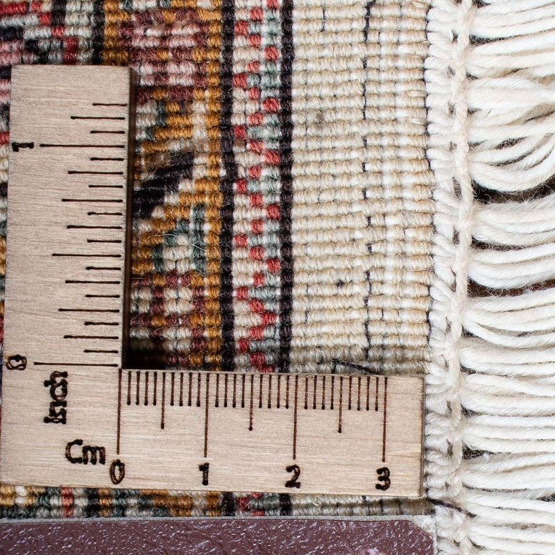 Tabriz Teppe 300x204cm - Persisk teppe