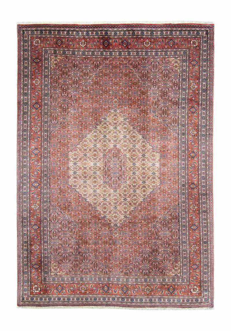 Sarab Teppe 200x294cm - Persisk teppe