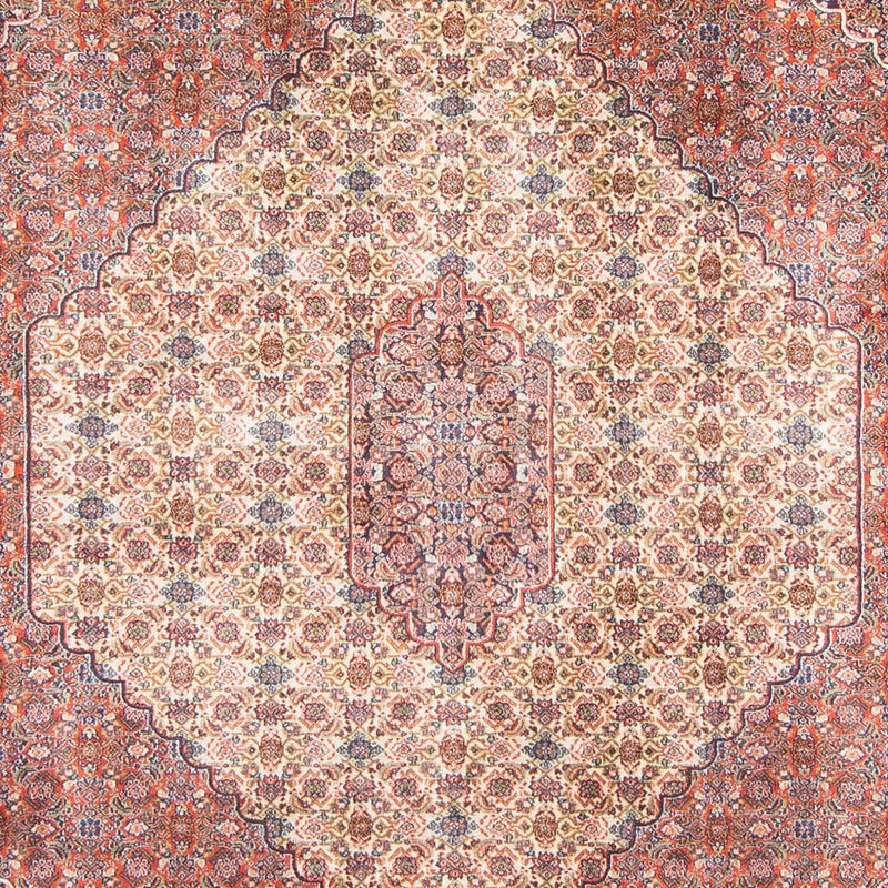 Sarab Teppe 200x294cm - Persisk teppe