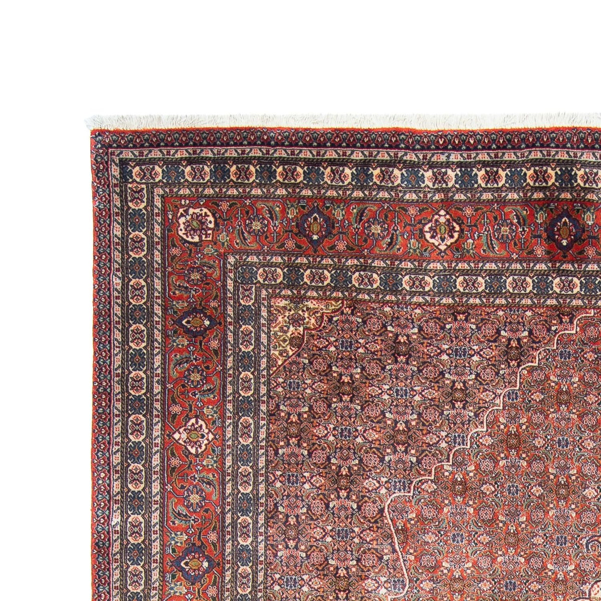 Sarab Teppe 200x294cm - Persisk teppe