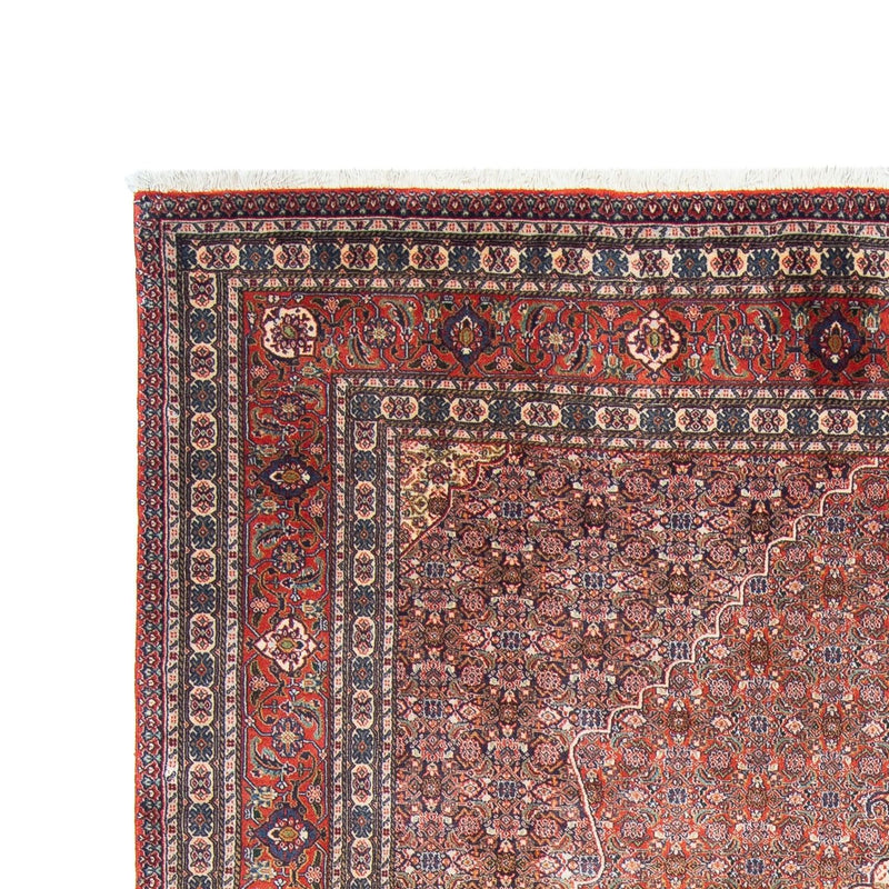 Sarab Teppe 200x294cm - Persisk teppe