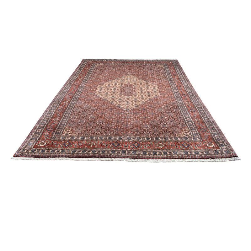 Sarab Teppe 200x294cm - Persisk teppe