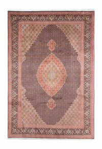 Tabriz Teppe 312x206cm - Persisk teppe – product image