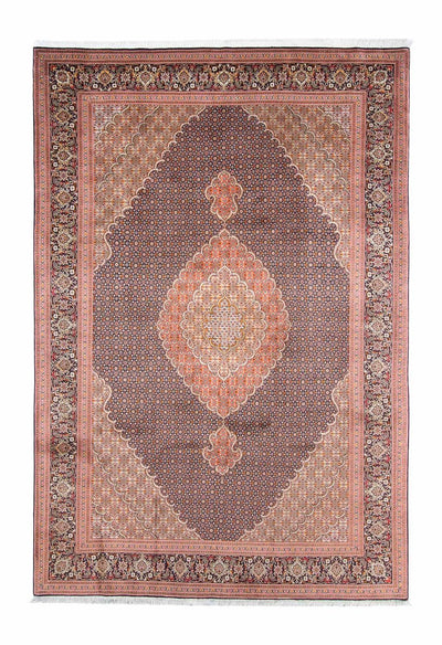 Tabriz Teppe 206x312cm - Persisk teppe