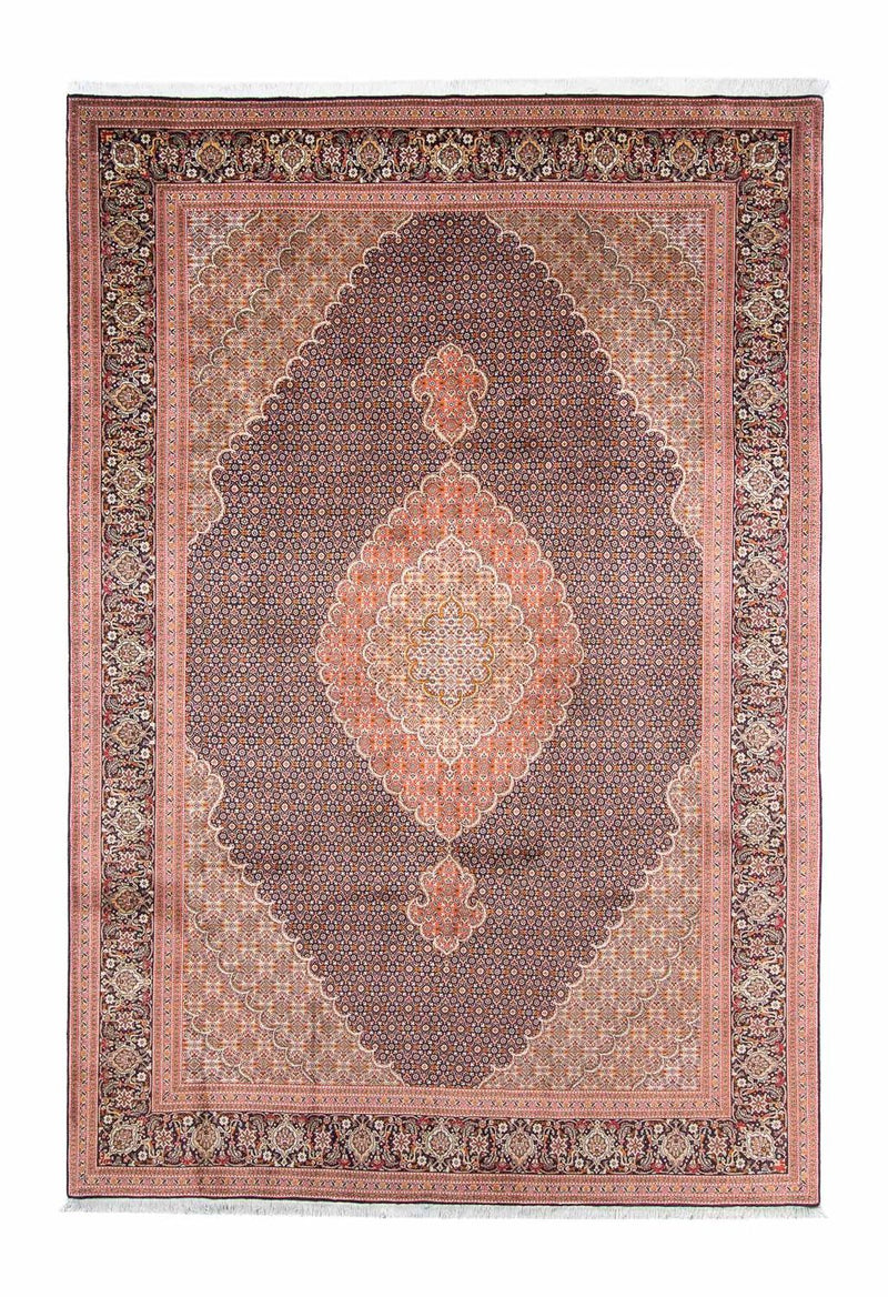 Tabriz Teppe 312x206cm - Persisk teppe