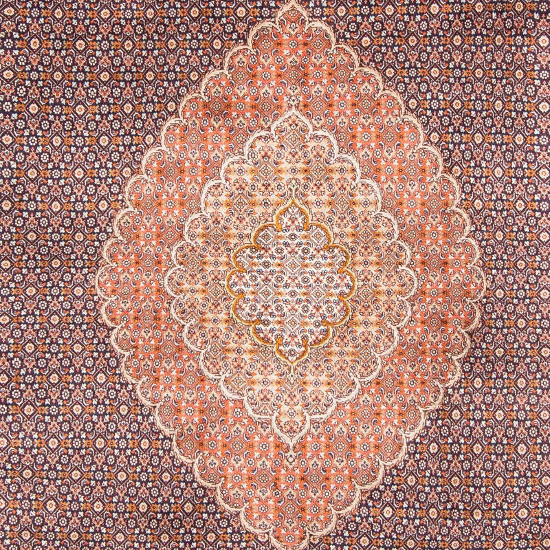 Tabriz Teppe 312x206cm - Persisk teppe