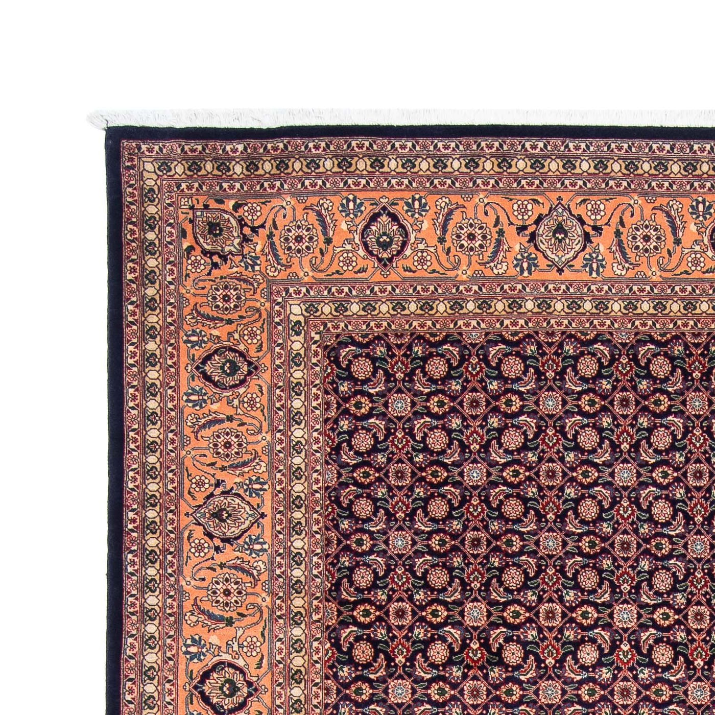Tabriz Teppe 298x200cm - Persisk teppe