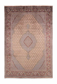 Tabriz Teppe 288x197cm - Persisk teppe – product image