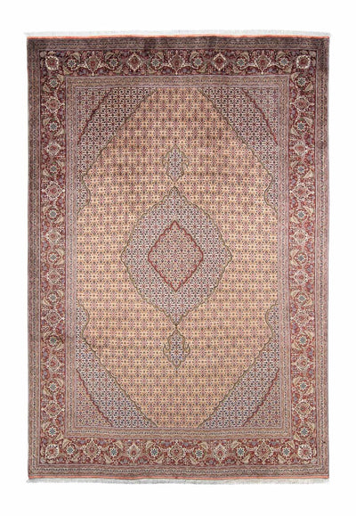 Tabriz Teppe 197x288cm - Persisk teppe