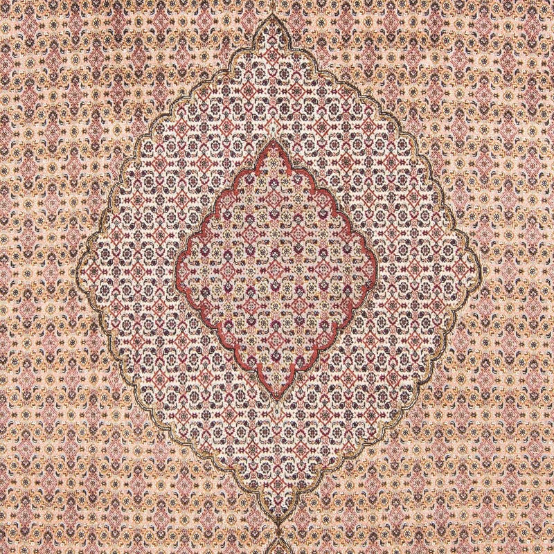 Tabriz Teppe 288x197cm - Persisk teppe