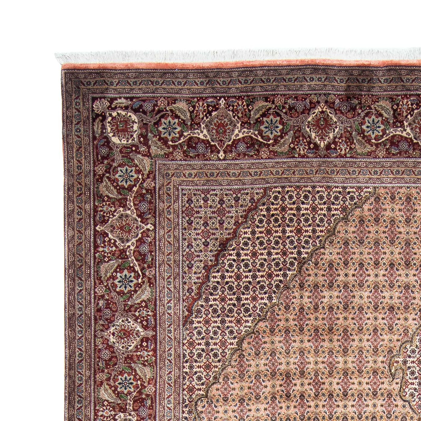 Tabriz Teppe 288x197cm - Persisk teppe