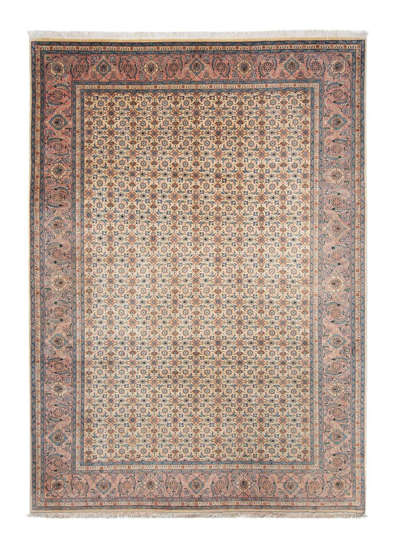 Tabriz Teppe 207x300cm - Persisk teppe