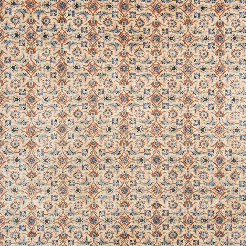Tabriz Teppe 207x300cm - Persisk teppe