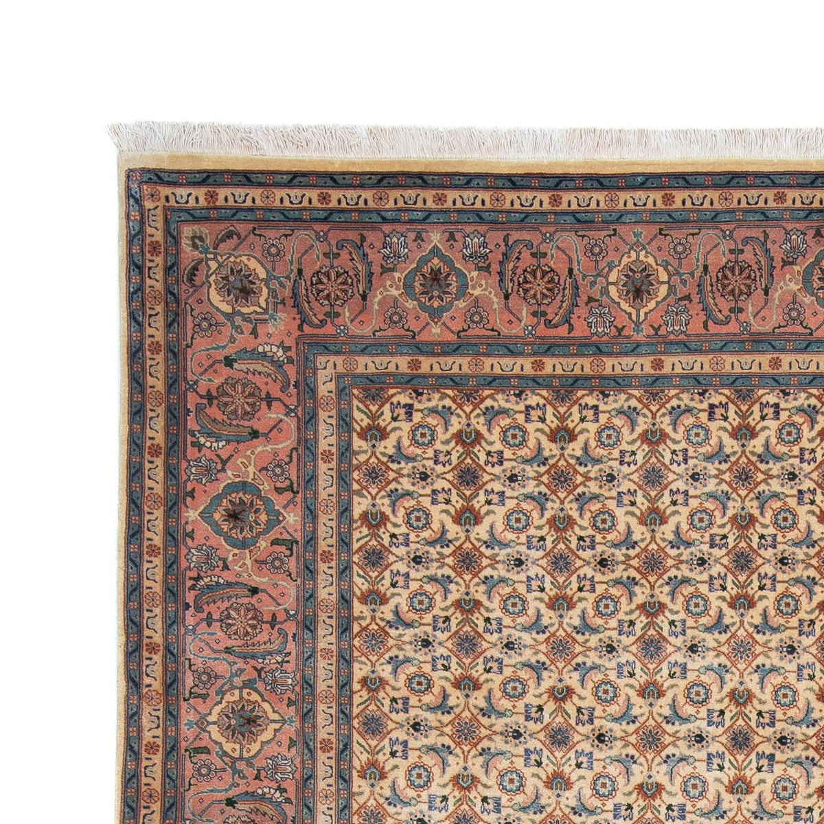 Tabriz Teppe 207x300cm - Persisk teppe