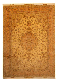 Tabriz - 50 Raj Teppe 346x258cm - Persisk teppe – product image