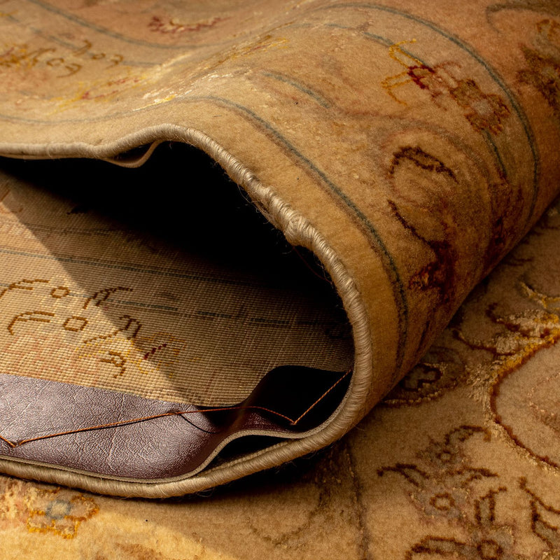 Tabriz - 50 Raj Teppe 346x258cm - Persisk teppe