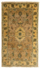 Tabriz - 50 Raj Teppe 122x66cm - Persisk teppe