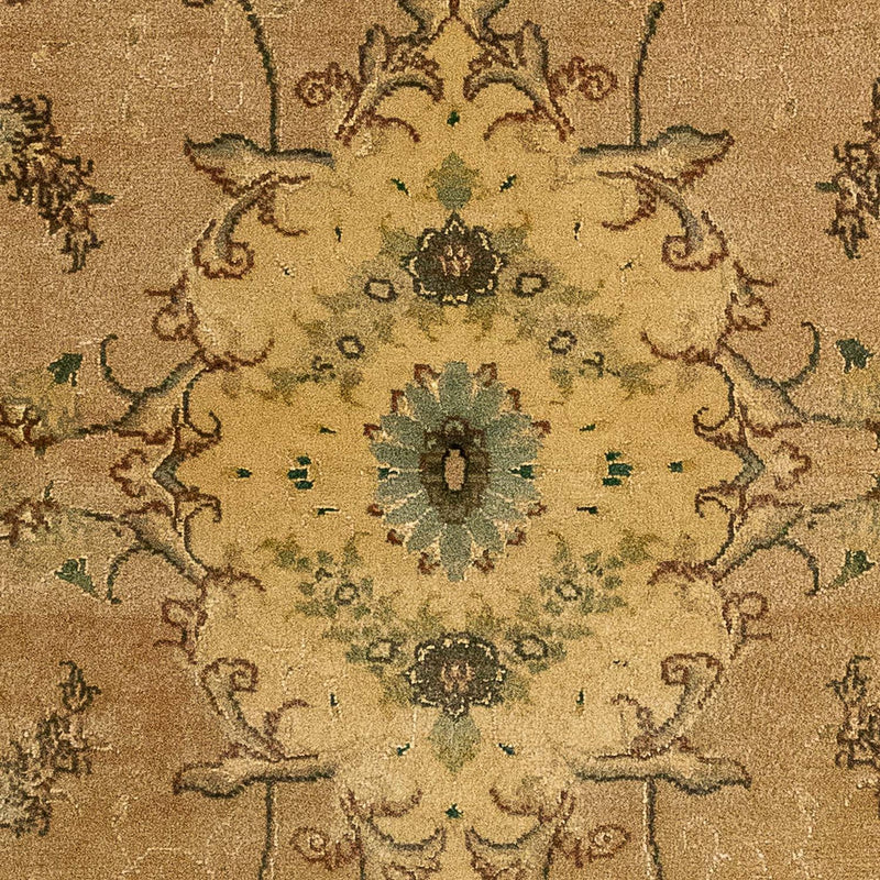 Tabriz - 50 Raj Teppe 122x66cm - Persisk teppe