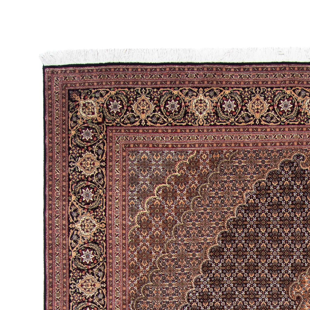 Tabriz Teppe 202x293cm - Persisk teppe
